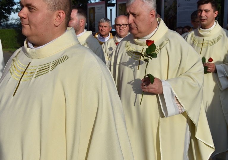 Nabożeństwo w dniu 22. czerwca 2022