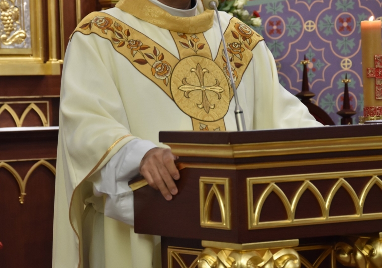 Nabożeństwo w dniu 22. czerwca 2022