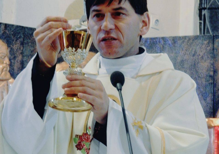 Nabożeństwo w dniu 22. grudnia 2016