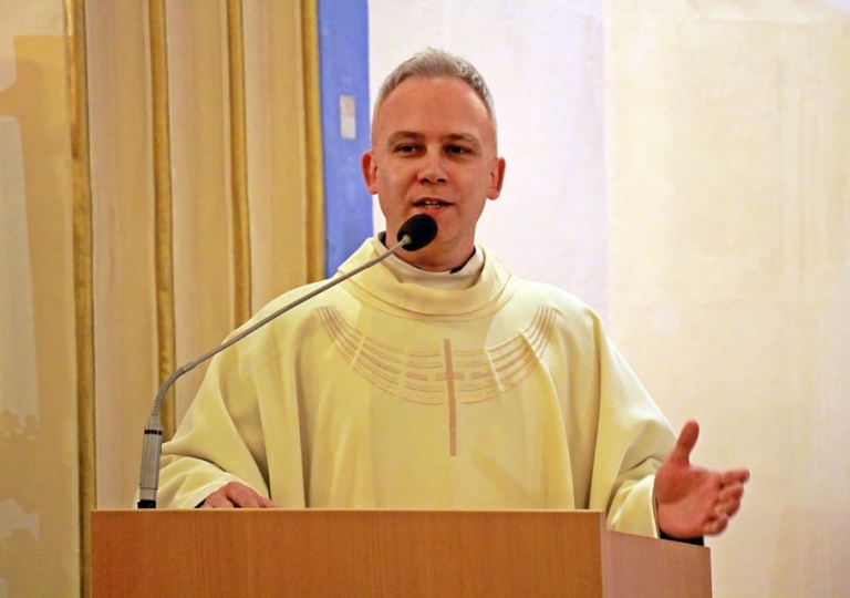 Nabożeństwo w dniu 22. grudnia 2019