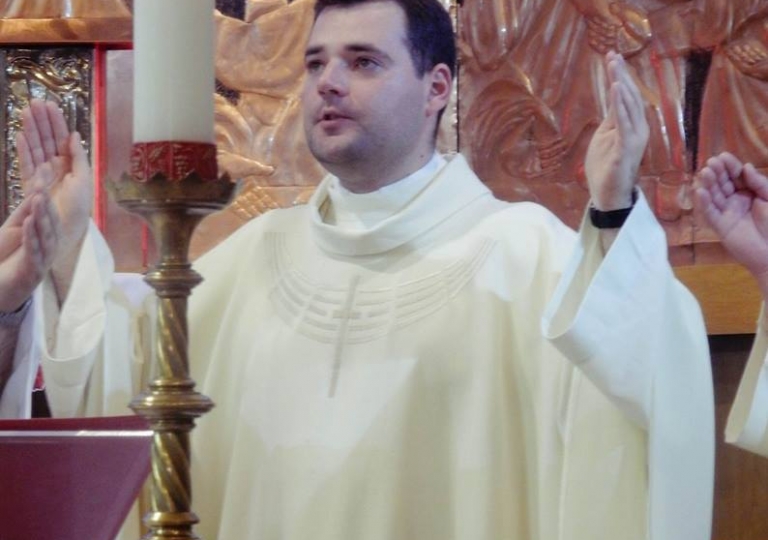 Nabożeństwo w dniu 22. lipca 2016