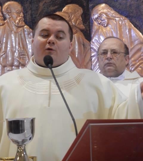 Nabożeństwo w dniu 22. lutego 2017