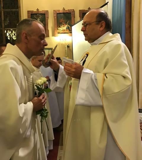 Nabożeństwo w dniu 22. lutego 2017