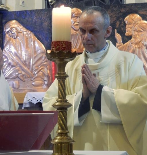 Nabożeństwo w dniu 22. lutego 2017