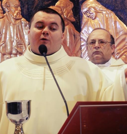 Nabożeństwo w dniu 22. lutego 2017