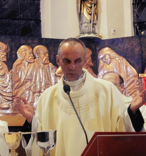 Nabożeństwo w dniu 22. lutego 2017