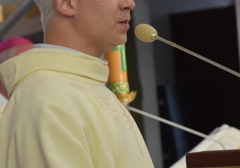 Nabożeństwo w dniu 22. sierpnia 2021