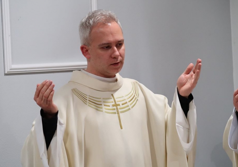 Nabożeństwo w dniu 22. stycznia 2020