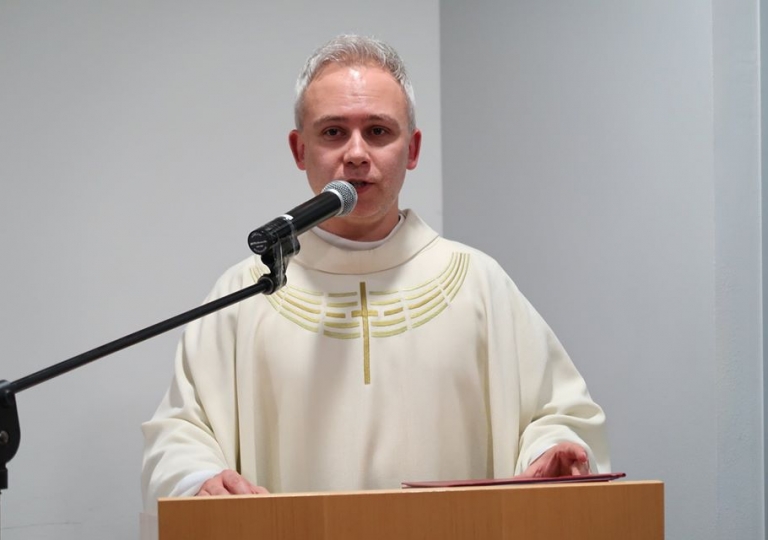 Nabożeństwo w dniu 22. stycznia 2020