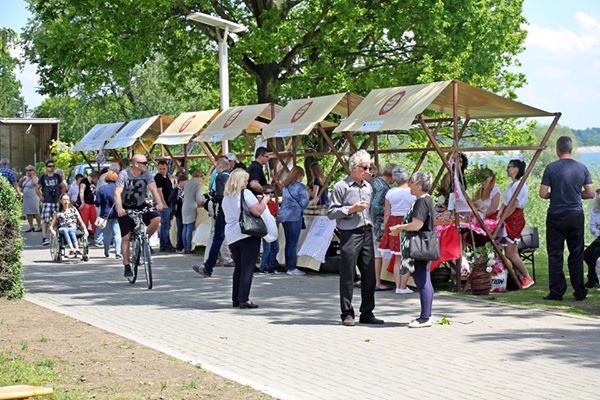 Odpust ku czci św. Rity w dniu 19. maja 2019