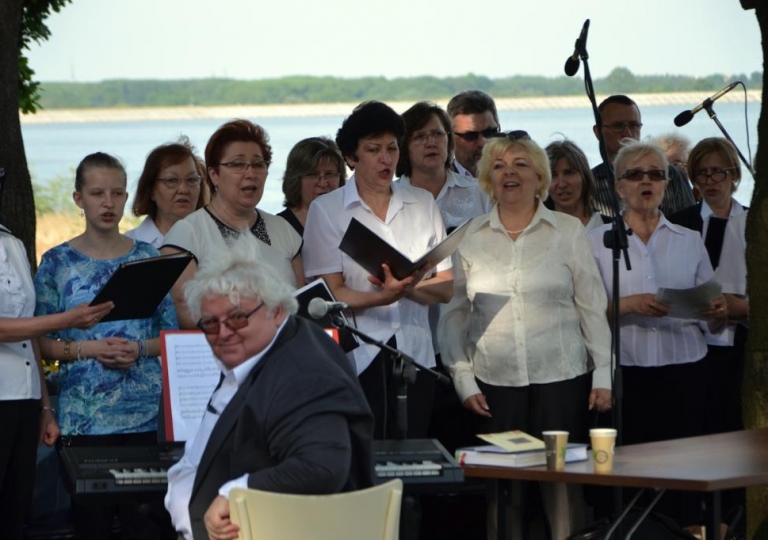 Odpust ku czci św. Rity w dniu 22. maja 2016