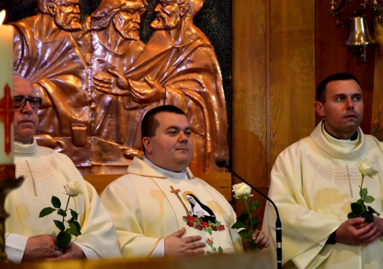 Odpust ku czci św. Rity w dniu 22. maja 2017 (II dzień)