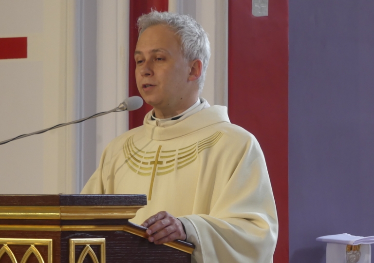 Odpust ku czci św. Rity w dniu 24. maja 2020