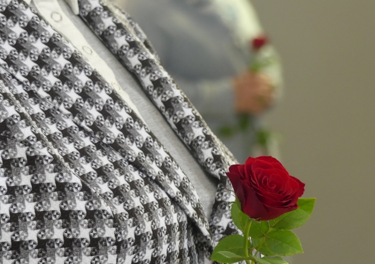 Odpust ku czci św. Rity w dniu 24. maja 2020