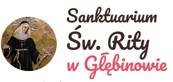 Sanktuarium św. Rity w Głębinowie